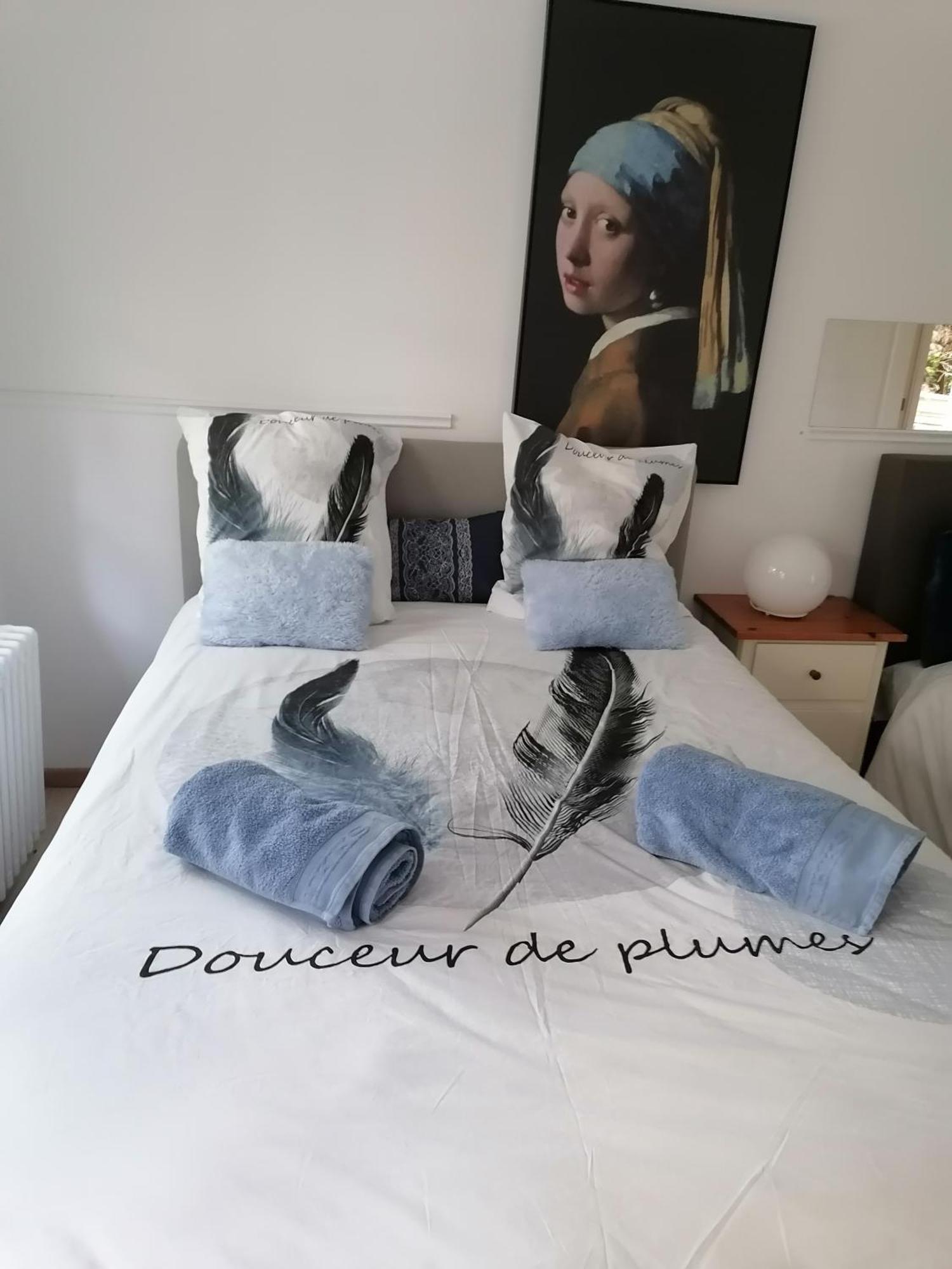 Les Studios Du Domaine D'Eva Libramont-Chevigny Rom bilde